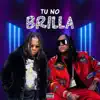 El Panda Callejero - Tu No Brilla - Single